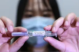 英国疫苗动物实验失败，但美国还是预订3亿剂图片