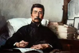中国杠精，被鲁迅怼了100年图片