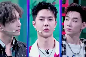 《这就是街舞》创《这街》收视新高，明星队长边缘化为选手让道图片