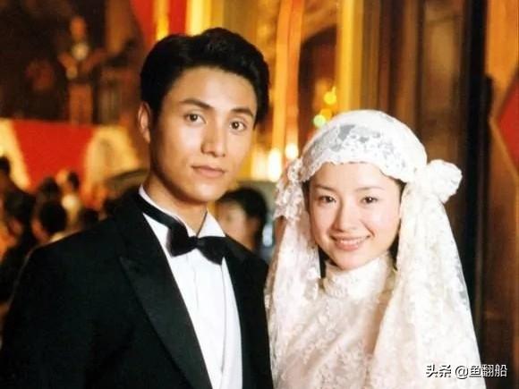 六部陈坤出演过的电视剧,你看过几部呢?最喜欢哪部?