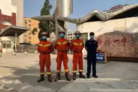 枣阳一中将迁建！宜城老河口谷城已迁建或在建图片