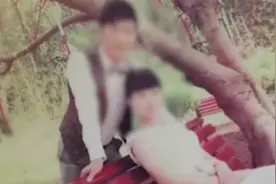 ​自带车房，未婚生女！女企业家被男友打后死亡，6岁女儿目睹经过图片