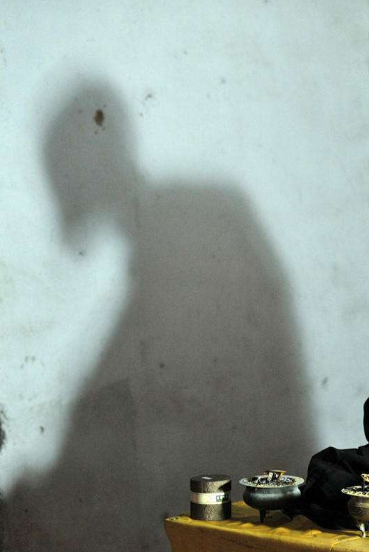 怪奇物语010：日本百鬼的三大鬼王到底是谁？玉藻前前身是妲己？