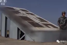 我军反坦克兵器实验镜头曝光，基地配备大型钢板靶，低温试验室图片
