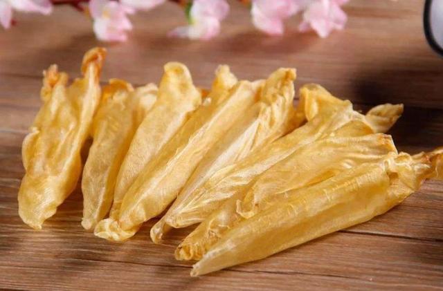 普通鱼肚有花胶的营养吗 2026年普通鱼肚有花胶的营养吗图片