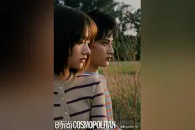 任敏边程演绎鲜衣怒马少年时 徽柔与怀吉在一起太养眼了图片