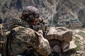 特种兵的魔鬼周训练有多残酷？别说1天，普通人1小时都够呛图片