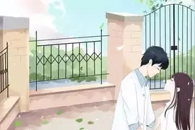 女朋友说我想你了，情商高的人会选择以下3种回答图片