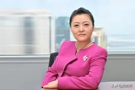 徐新，京东和兴盛优选背后的铁娘子图片