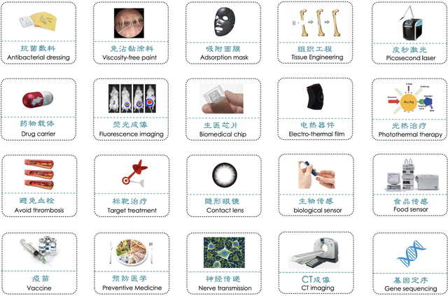 神奇的碳元素-碳基生命