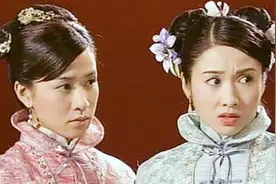 金枝欲孽中侯佳·玉莹的历史原型，清朝唯一的华妃，一生不得宠图片