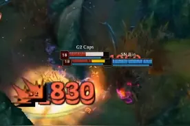 「人物志」Bin：少年动漫走出的男主图片