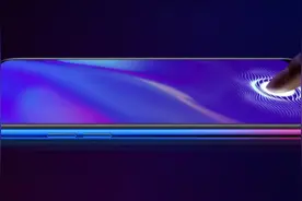 OLED羡慕嫉妒恨！LCD屏竟然可以全屏指纹解锁？图片