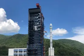 北斗全球布局即将完成！美国要求并网！专家：狼子野心绝不答应图片