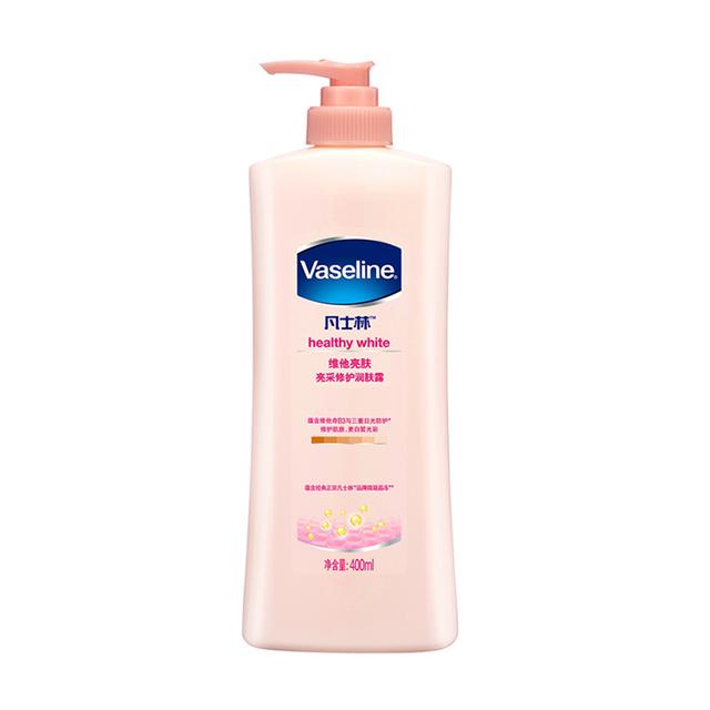 可以用美白面霜当身体乳吗