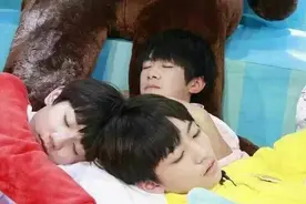希望成为tfboys、鞠婧祎这样的养成系明星  扒一扒娱乐圈公司？图片