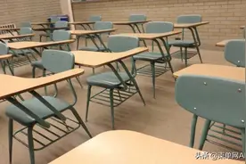 柬埔寨金边私立学校陷危机，部分甚至发大米代替工资图片