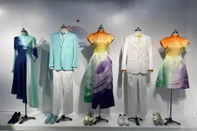 杭州亚运会倒计时一周年，原来“人间天堂”还有这么多宝藏玩法图片