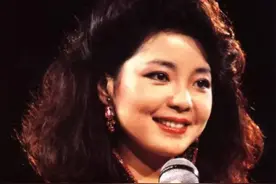 “传奇歌后”邓丽君的辉煌与谢幕，3亿巨额遗产在何处？图片