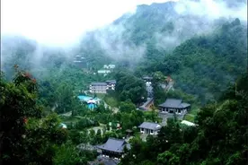 广东罗浮山被誉为“岭南第一山”，哪些古代名人功不可没？了解下图片