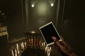 心理恐怖新作《失心疯》上架Steam 推荐GTX 1060显卡图片