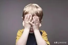 不让孩子哭泣危害大，允许孩子“流泪自由”，比逗孩子笑更重要图片