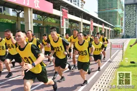 留队，差一点都不行！图片