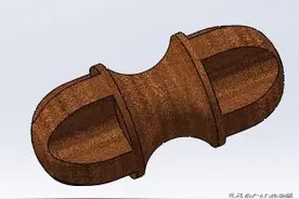 入门级38——Solidworks三维建模图片