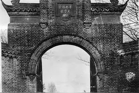 知识|华西坝：关于它，你可能不知道的故事图片