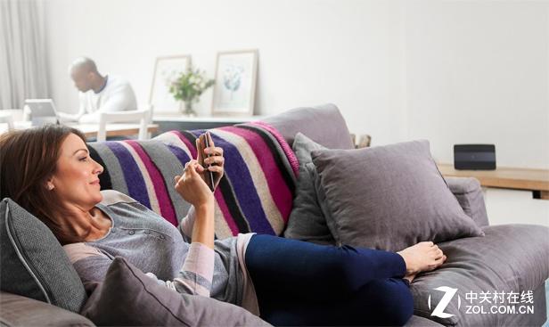 wifi延迟高怎么办