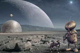 人类为什么执着寻找外星人？除了好奇之外，还有5个原因不能忽视图片