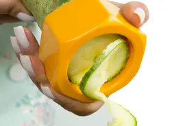 有了这5个厨房神器，手残党做菜，隔壁小孩也要馋哭了视频封面