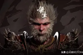 量大管饱！黑悟空最新演示上线，自黑也掩盖不住的满满技术力图片