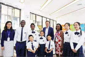 那些“赴美国”生下的孩子，后来都生活得怎样？现状让人唏嘘图片