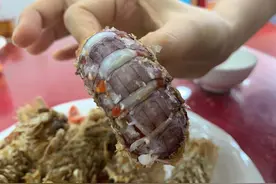 吃遍汕头，我又来汕尾啦！（附汕尾吃喝玩乐攻略）图片