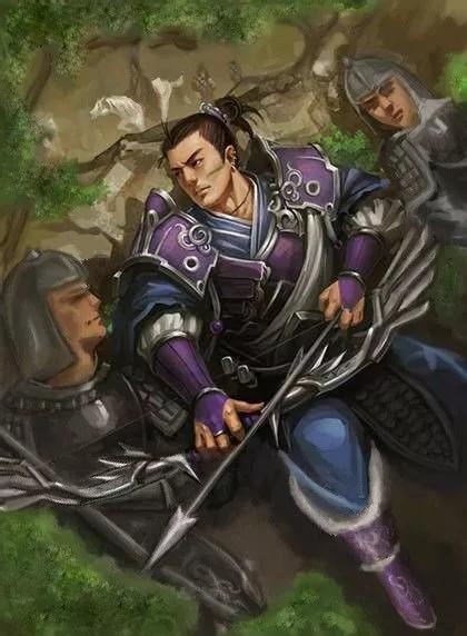 三国杀：如果国战可以点将，谁会是那个出场率最高的武将？