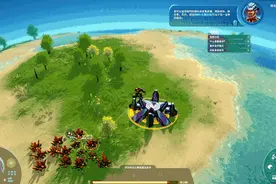 国产独立游戏佳作《戴森球计划》：我们的未来，果然在星辰大海图片