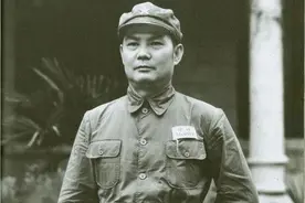 叶帅退下前，晚年最重要一次谈话，为何提道：亲贤臣，远小人？图片