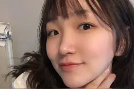 芈十四发长文道歉，北大女神的人设崩盘，网友：真给北大丢脸图片