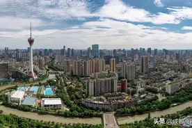 5月最后一周成都4000余套房源入市，哪个区域供应最大？图片
