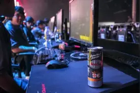 功能饮料的电竞大冒险：是谁改变了格局图片