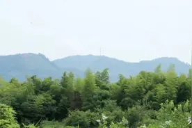 寻古探幽舒城春秋山！不得了，竟有这么多历史遗迹图片