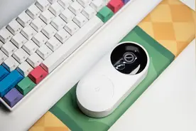 「小V报告」小偷来了也绕道走？智能门铃真的有用吗？图片