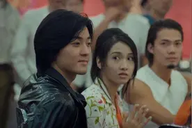 他是“古惑仔之父”，间接助力郑伊健陈小春走红，如今生活落魄图片