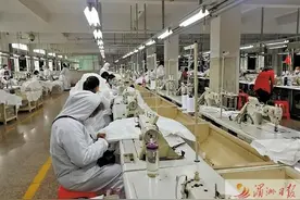 真抓实干开新局——莆田市仙游县多举措强化服务推进经济高质量发展图片