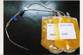 健康科普堂 | 与您一起了解新冠肺炎康复者恢复期血浆图片