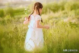 给孩子不一样的“六一”礼物，教你用手机给孩子拍出美美的照片图片