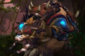 魔兽世界怀旧服：写点p3的展望和一些小建议吧图片