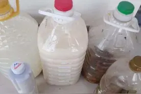 5种生活“废水”，浇花胜过“营养液”，爆满花，挂果大图片