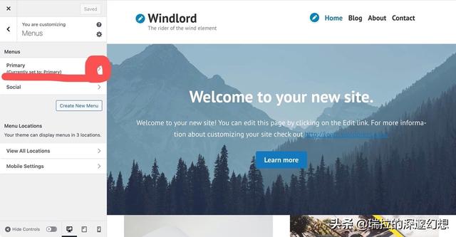 无需代码！从零开始DIY个人网站，将免费贯彻到底